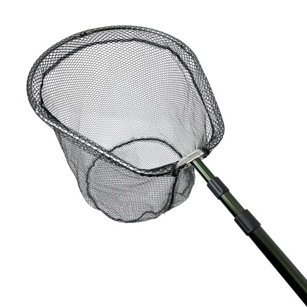 マルチアルミシャフト2 【タモの柄/根が掛かり外し・ギャフの柄】